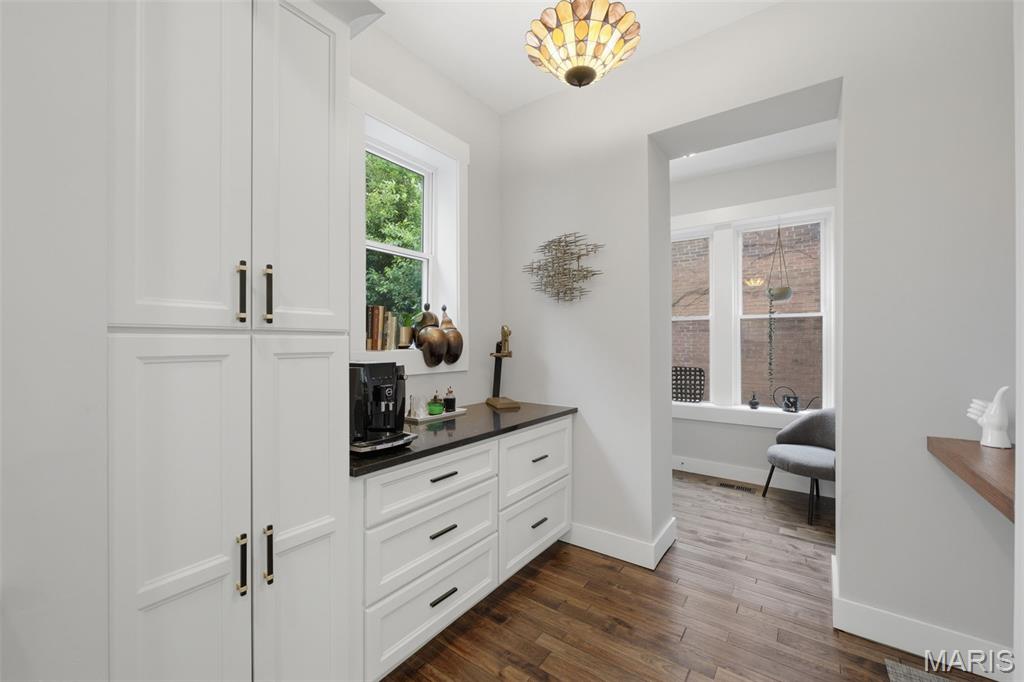 Pattees Add - Residential