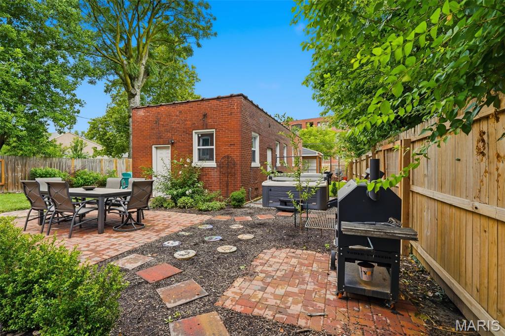 Pattees Add - Residential