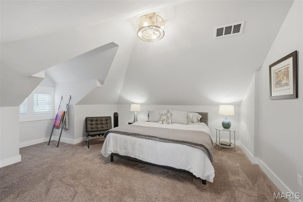 Pattees Add - Residential
