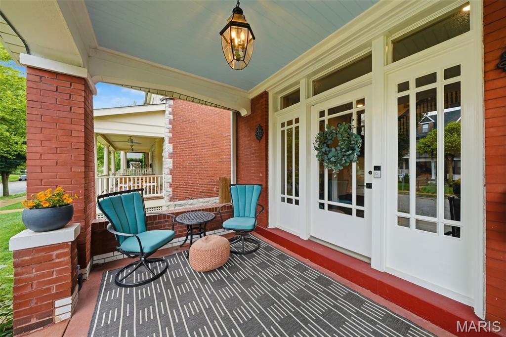 Pattees Add - Residential
