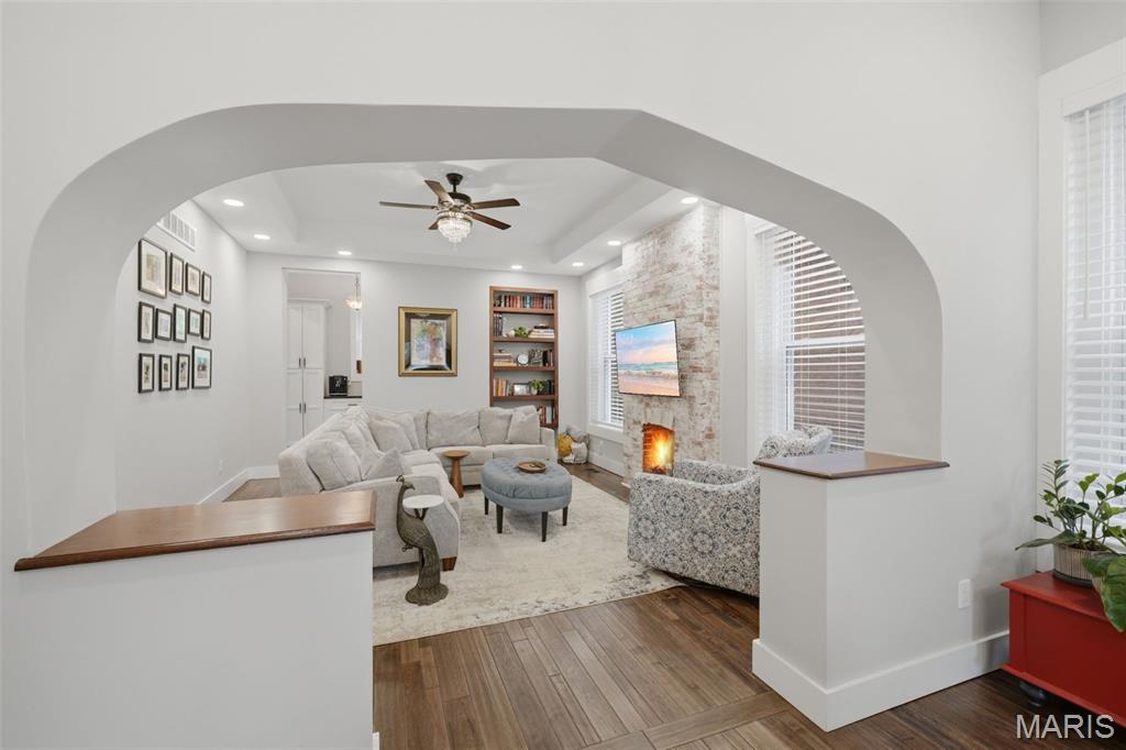 Pattees Add - Residential