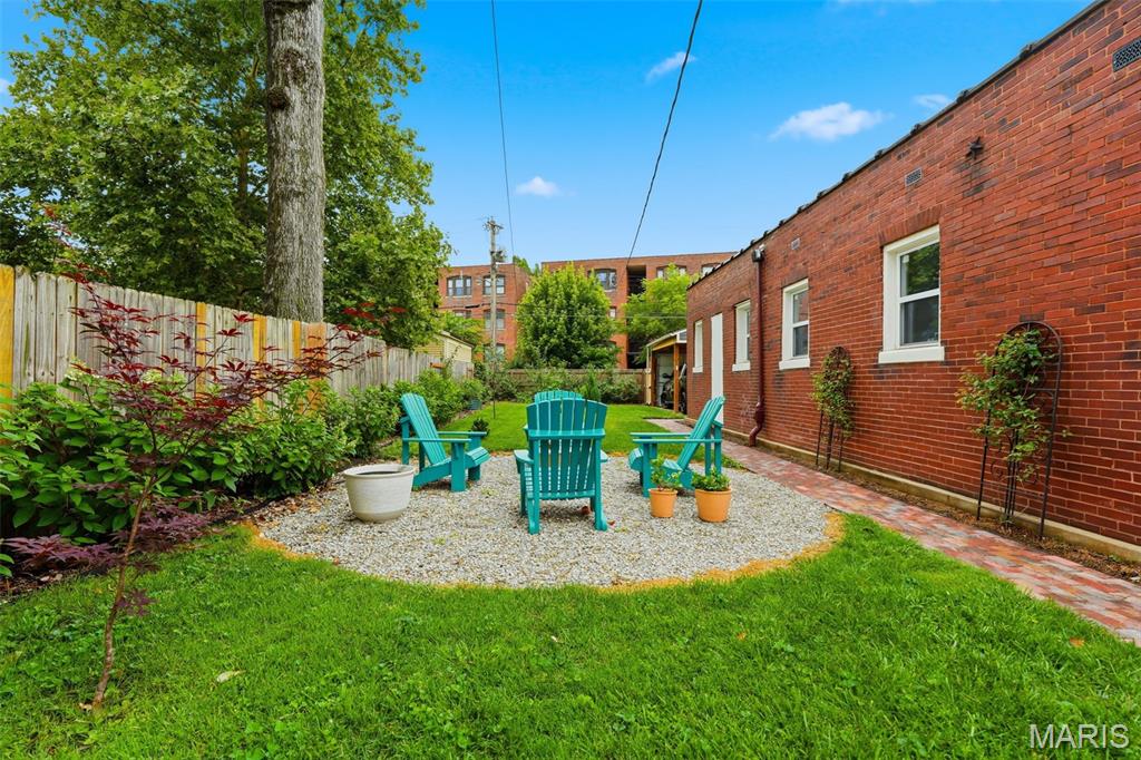 Pattees Add - Residential