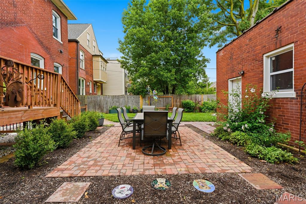Pattees Add - Residential