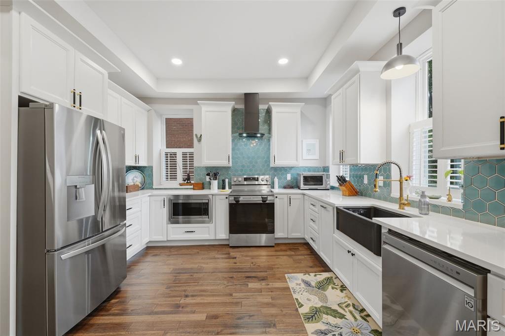 Pattees Add - Residential