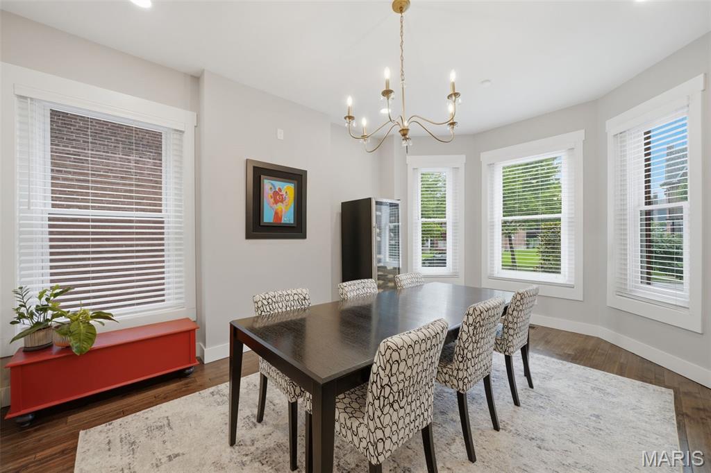 Pattees Add - Residential
