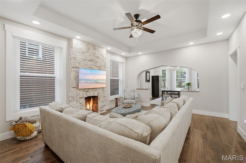 Pattees Add - Residential