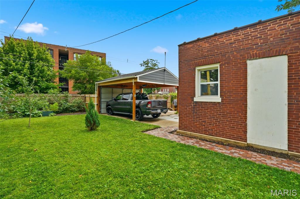 Pattees Add - Residential