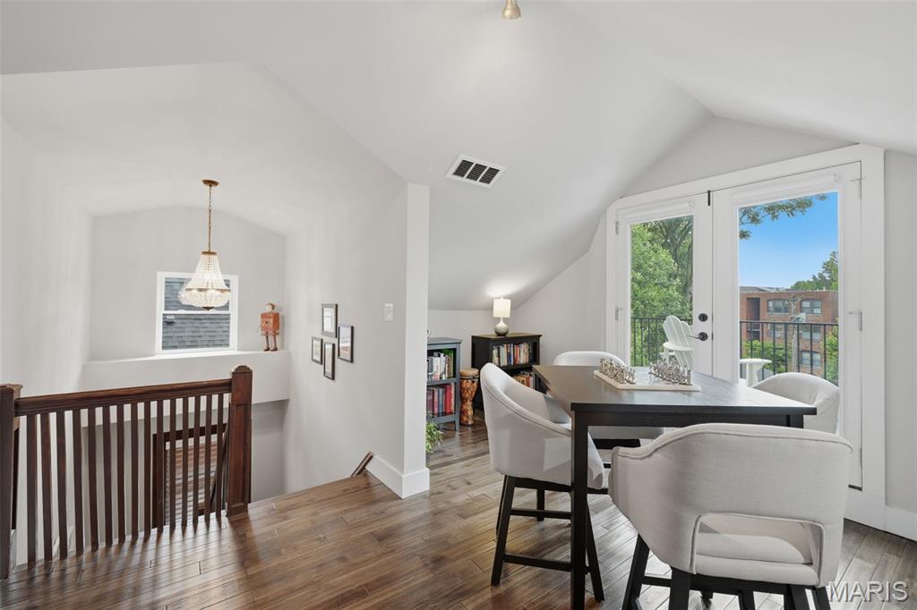 Pattees Add - Residential
