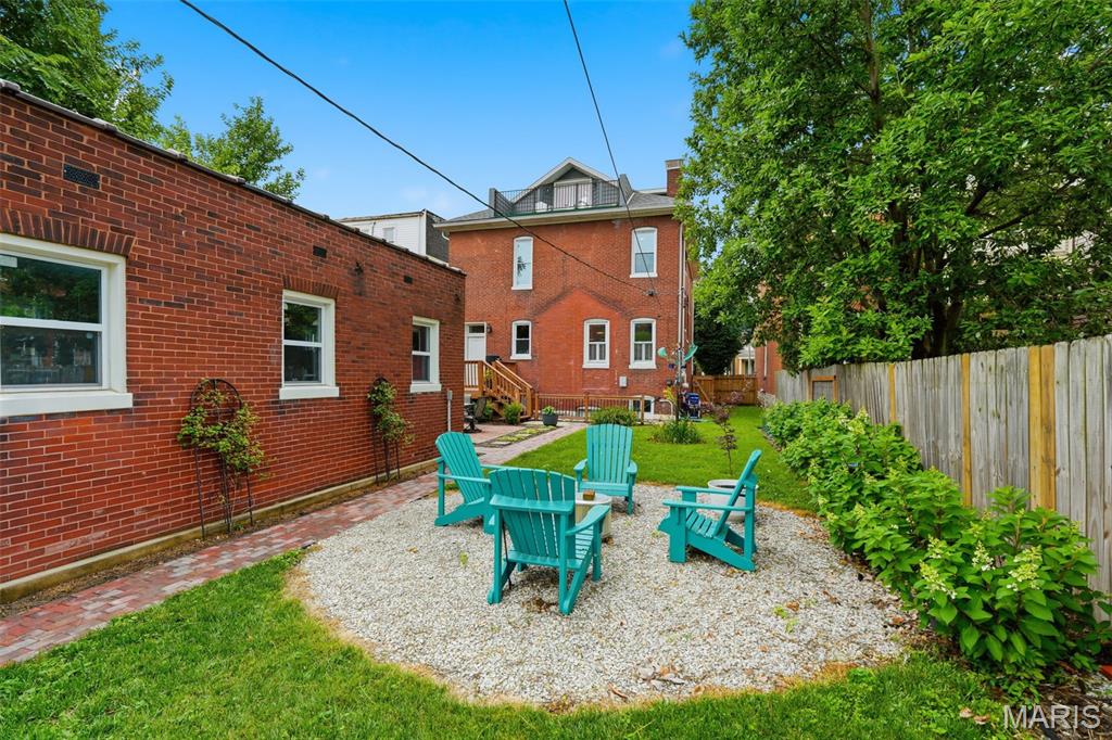Pattees Add - Residential