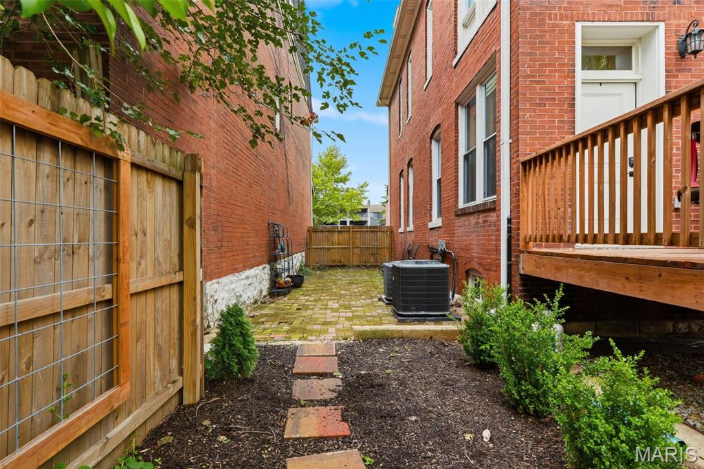 Pattees Add - Residential