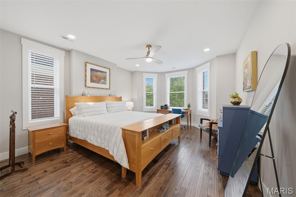 Pattees Add - Residential