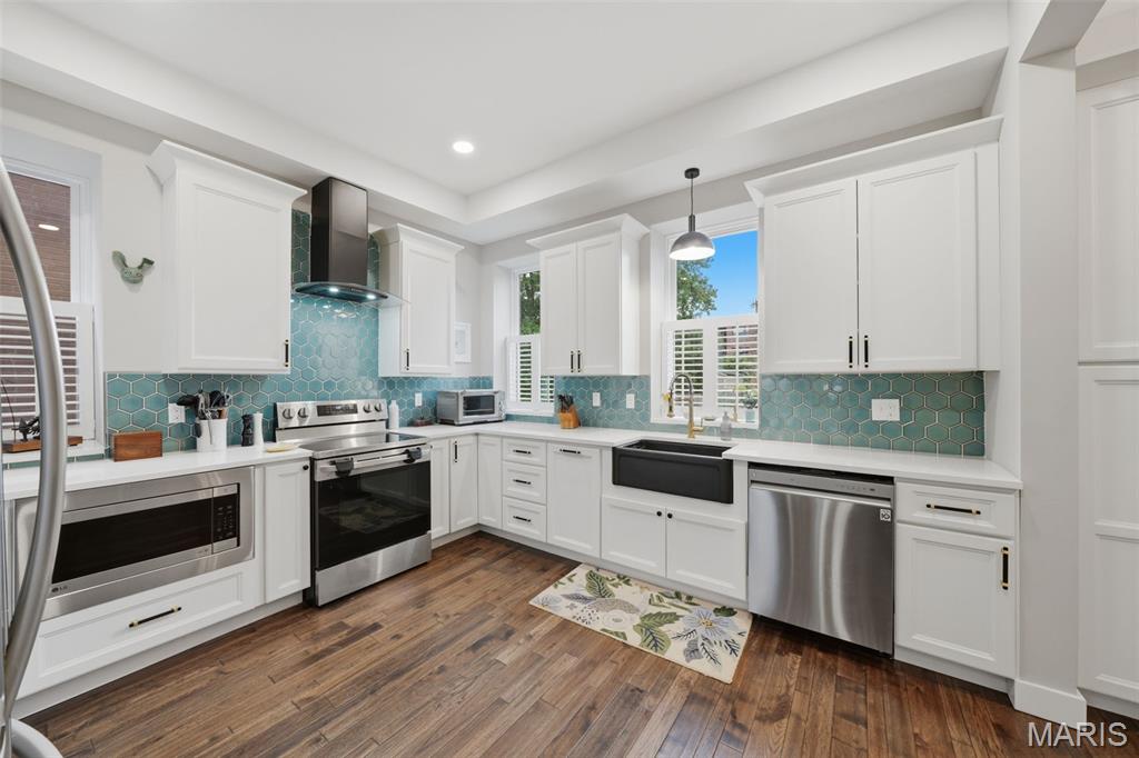 Pattees Add - Residential