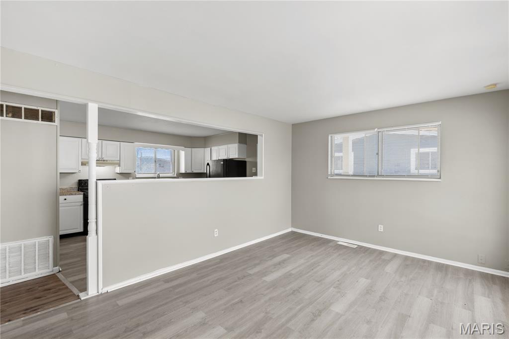 Queens Sub 1 - Residential