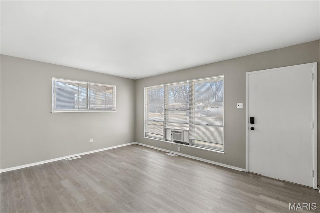Queens Sub 1 - Residential