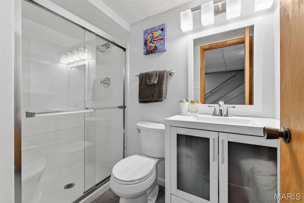 Village Green Condo Three - Residential