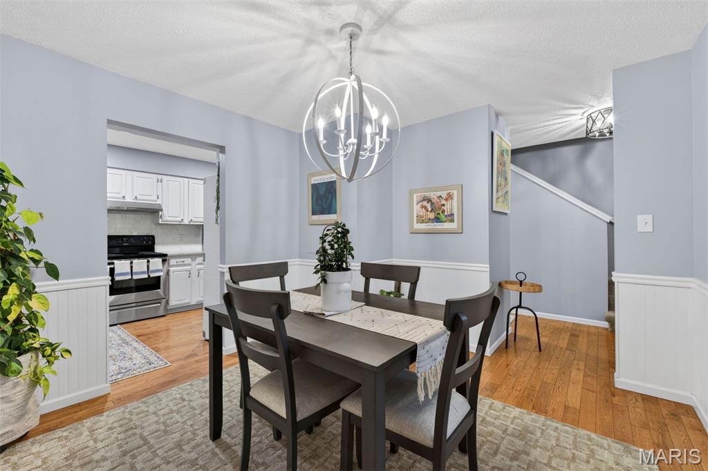 Village Green Condo Three - Residential