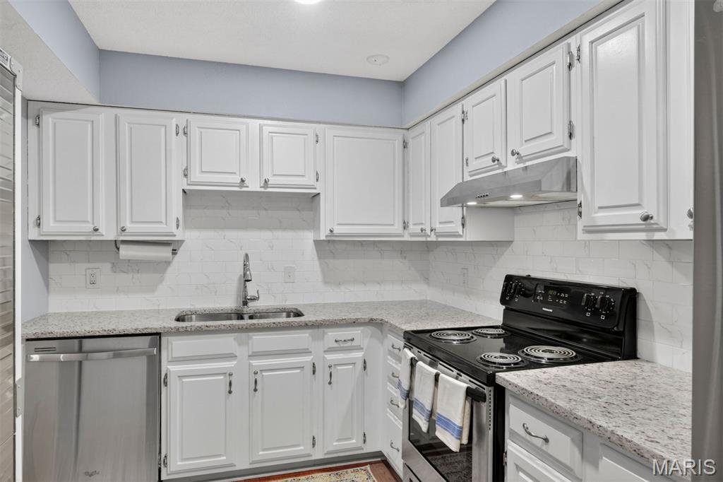 Village Green Condo Three - Residential