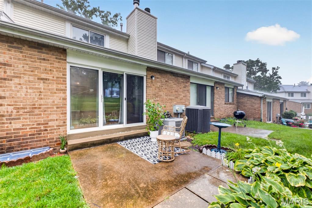 Village Green Condo Three - Residential