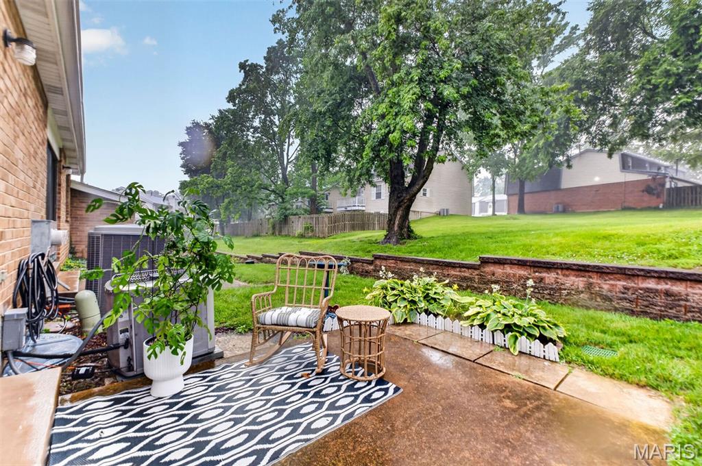 Village Green Condo Three - Residential