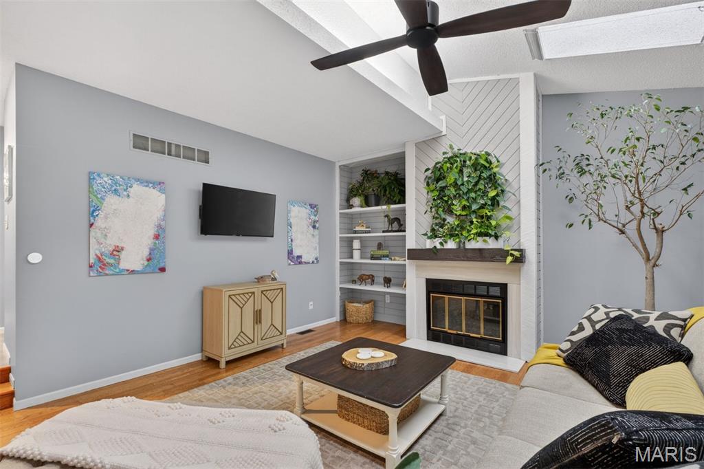 Village Green Condo Three - Residential