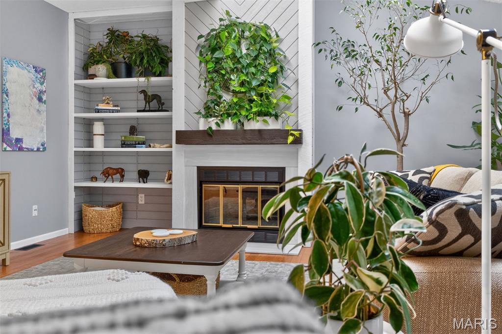 Village Green Condo Three - Residential