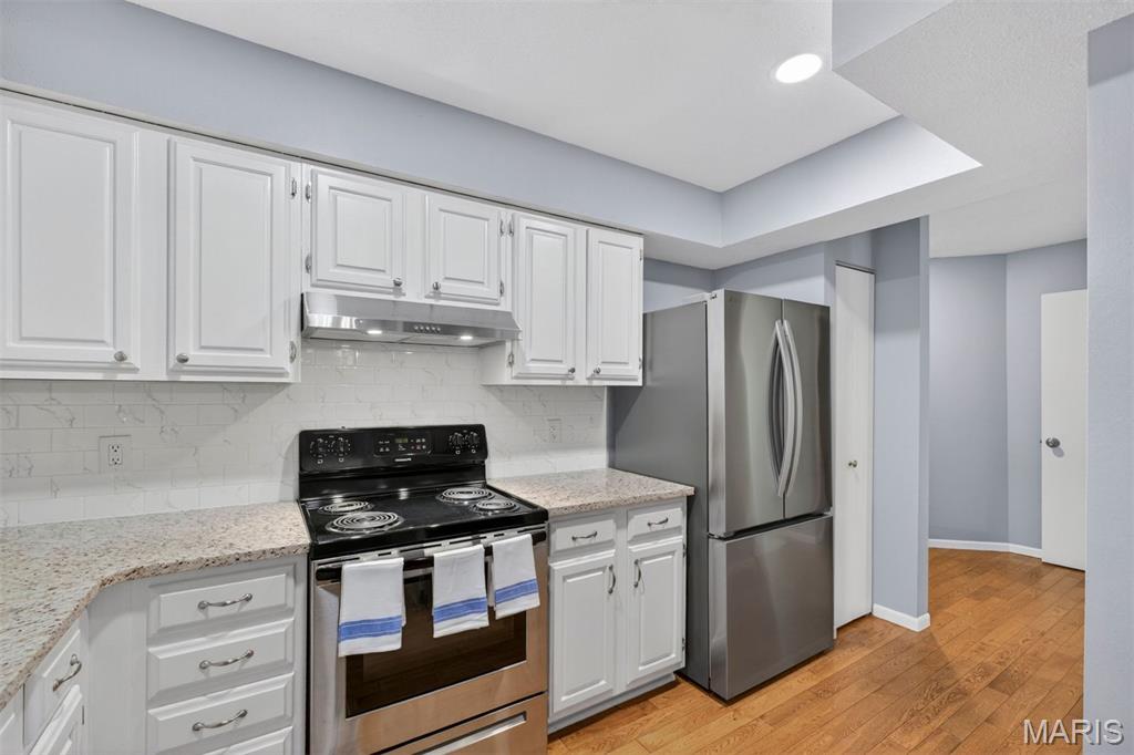 Village Green Condo Three - Residential