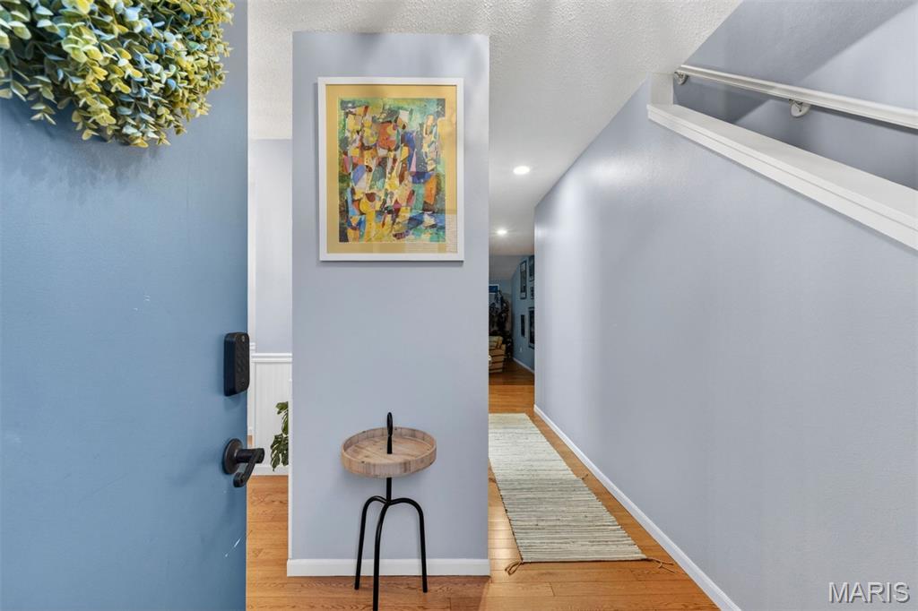 Village Green Condo Three - Residential