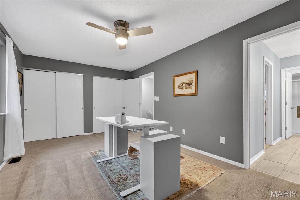 Village Green Condo Three - Residential