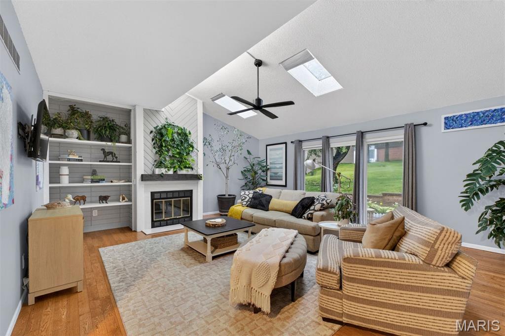 Village Green Condo Three - Residential