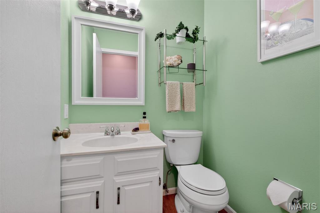 Village Green Condo Three - Residential