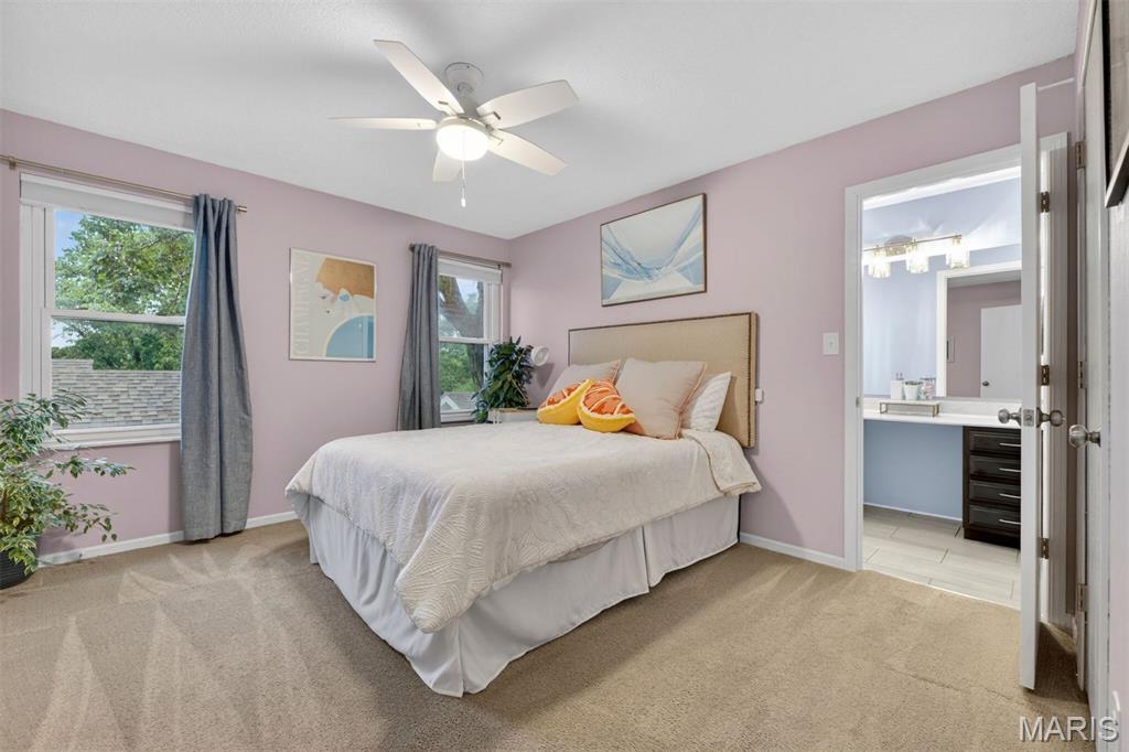 Village Green Condo Three - Residential