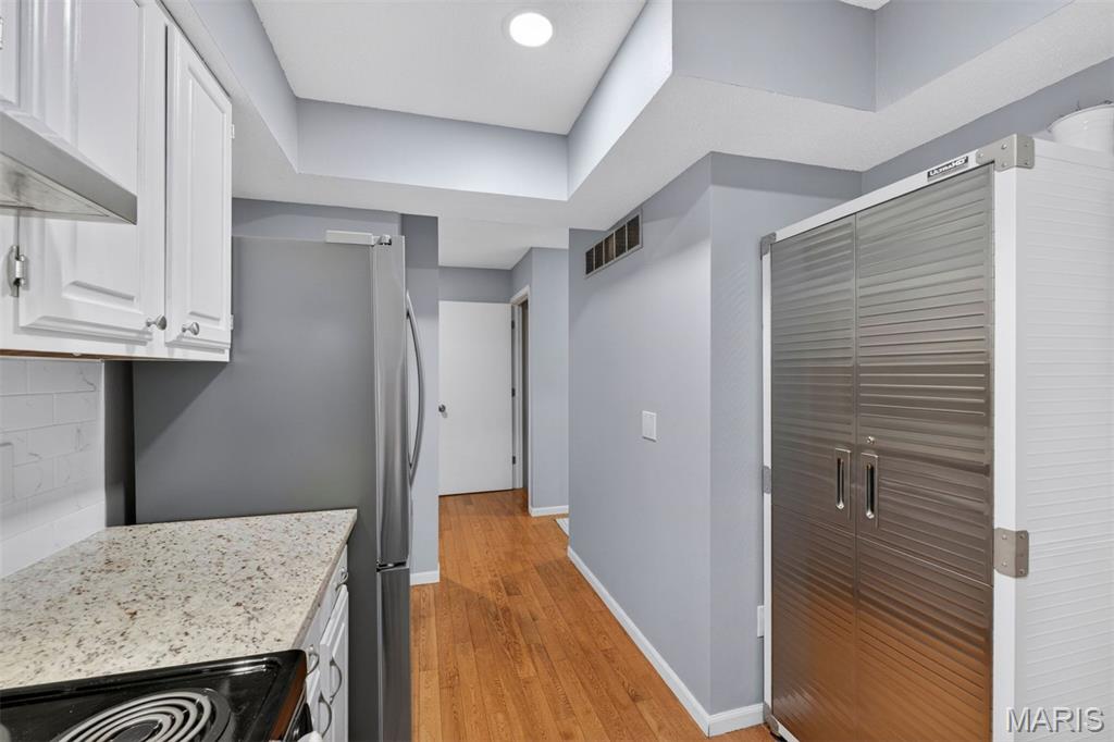 Village Green Condo Three - Residential