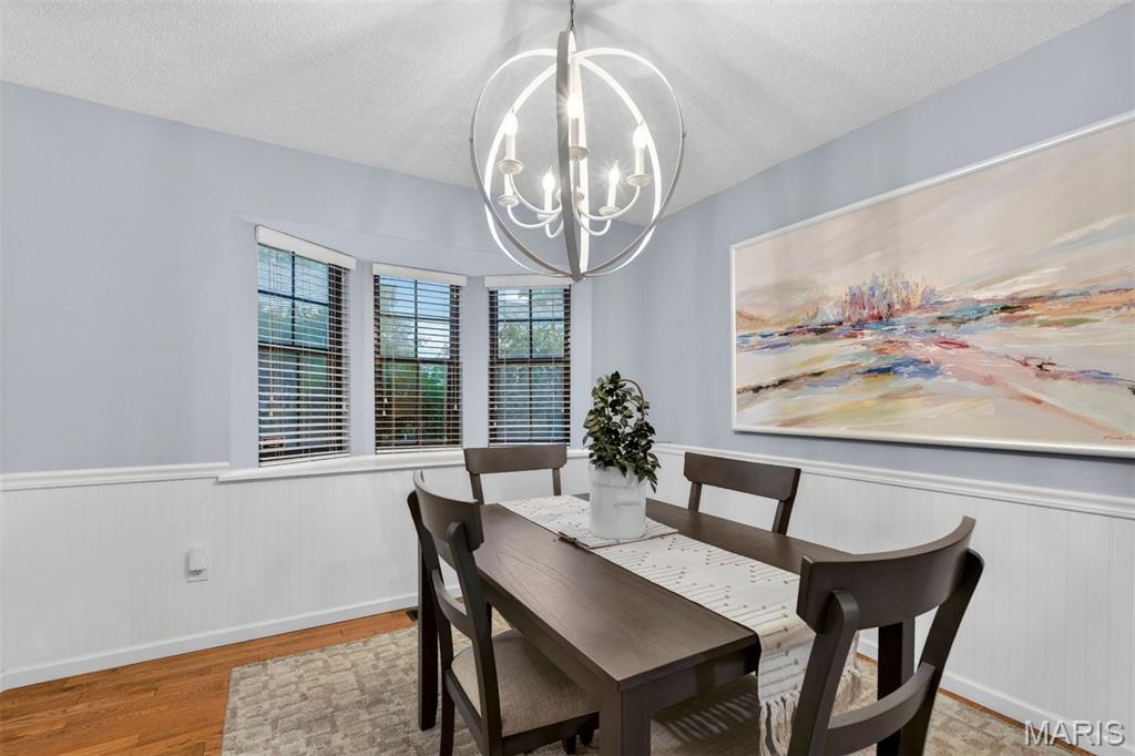 Village Green Condo Three - Residential