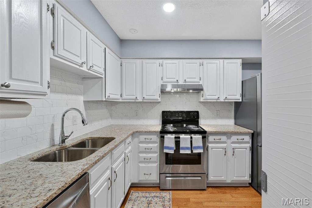 Village Green Condo Three - Residential
