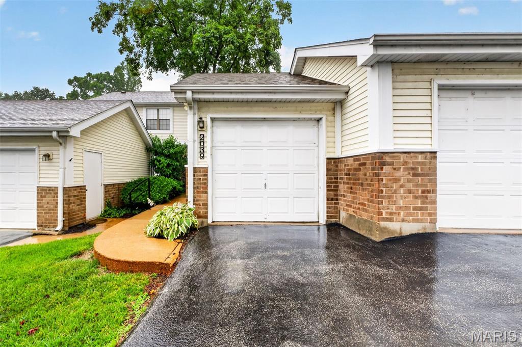 Village Green Condo Three - Residential