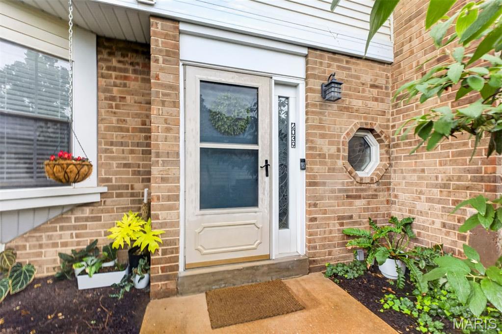 Village Green Condo Three - Residential