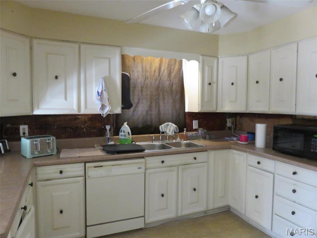 Not in Subdivision - Commercial Sale