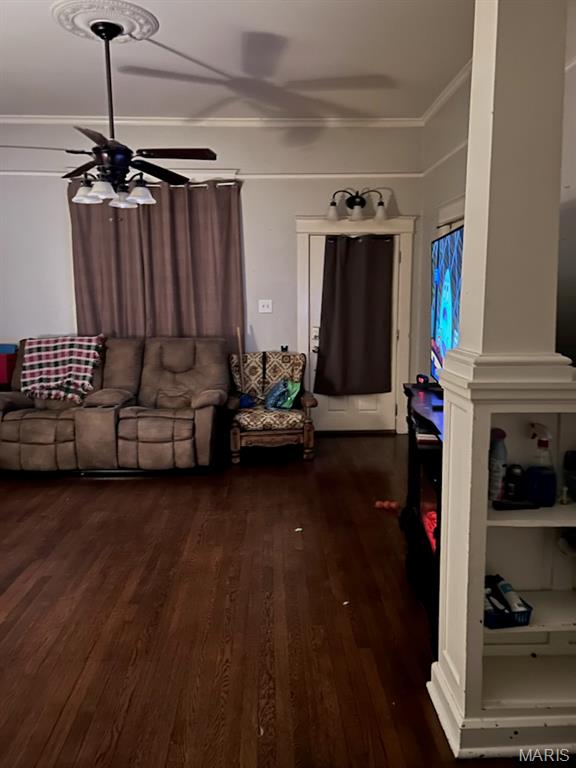 Not in Subdivision - Commercial Sale