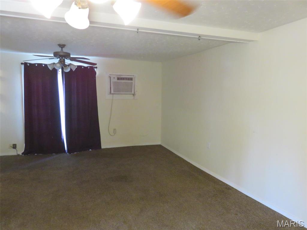 Not in Subdivision - Commercial Sale