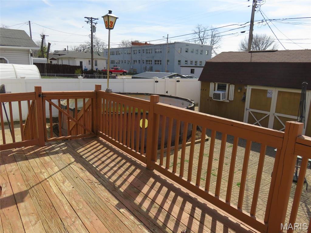 Not in Subdivision - Commercial Sale
