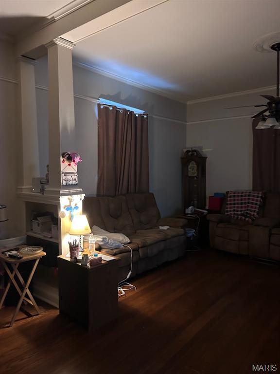 Not in Subdivision - Commercial Sale