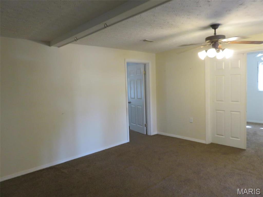 Not in Subdivision - Commercial Sale