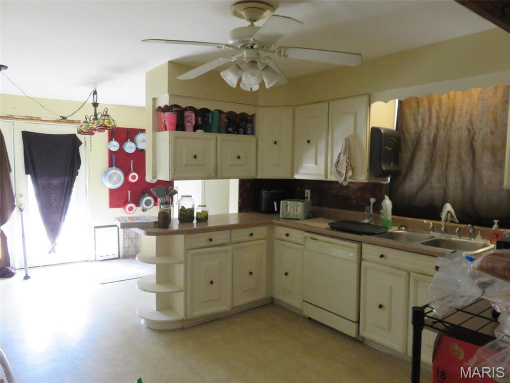 Not in Subdivision - Commercial Sale