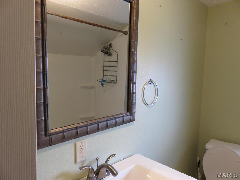 Not in Subdivision - Commercial Sale