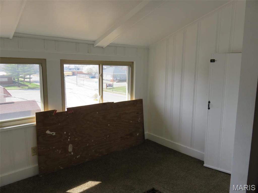 Not in Subdivision - Commercial Sale