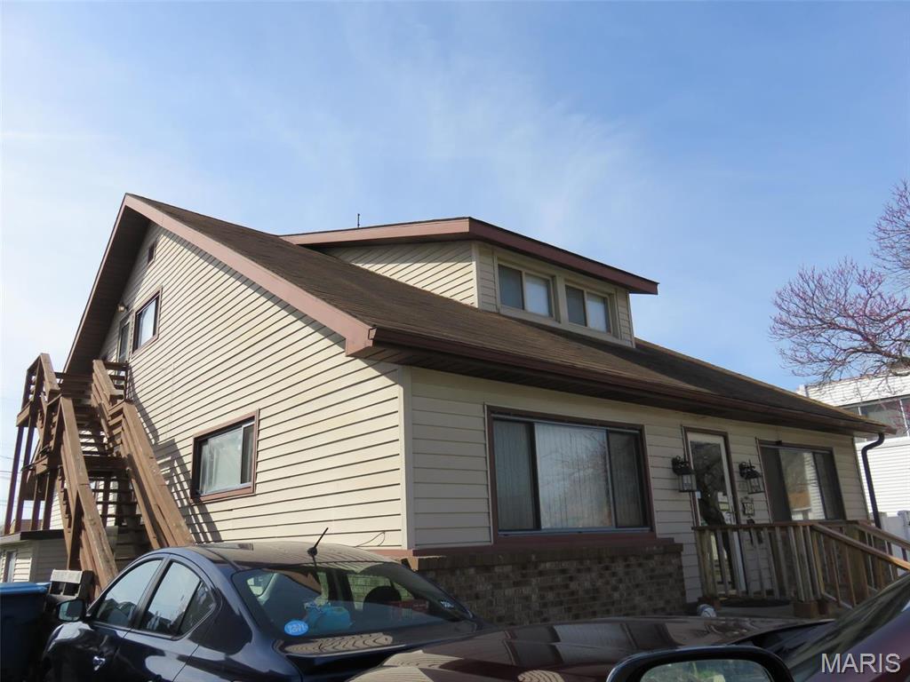 Not in Subdivision - Commercial Sale