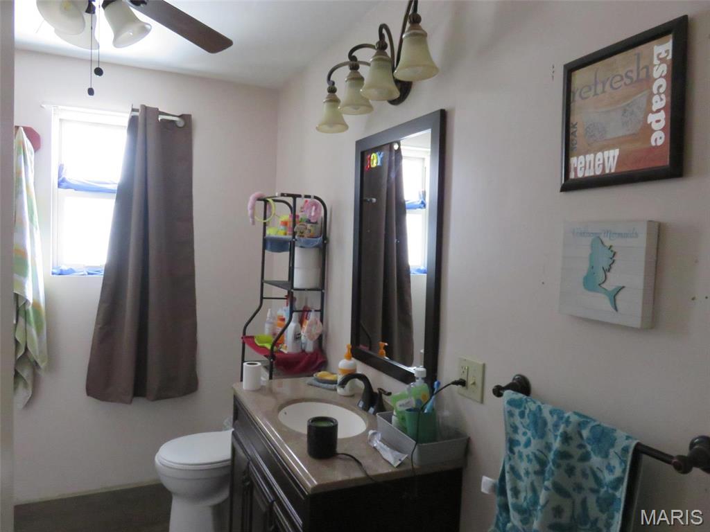 Not in Subdivision - Commercial Sale