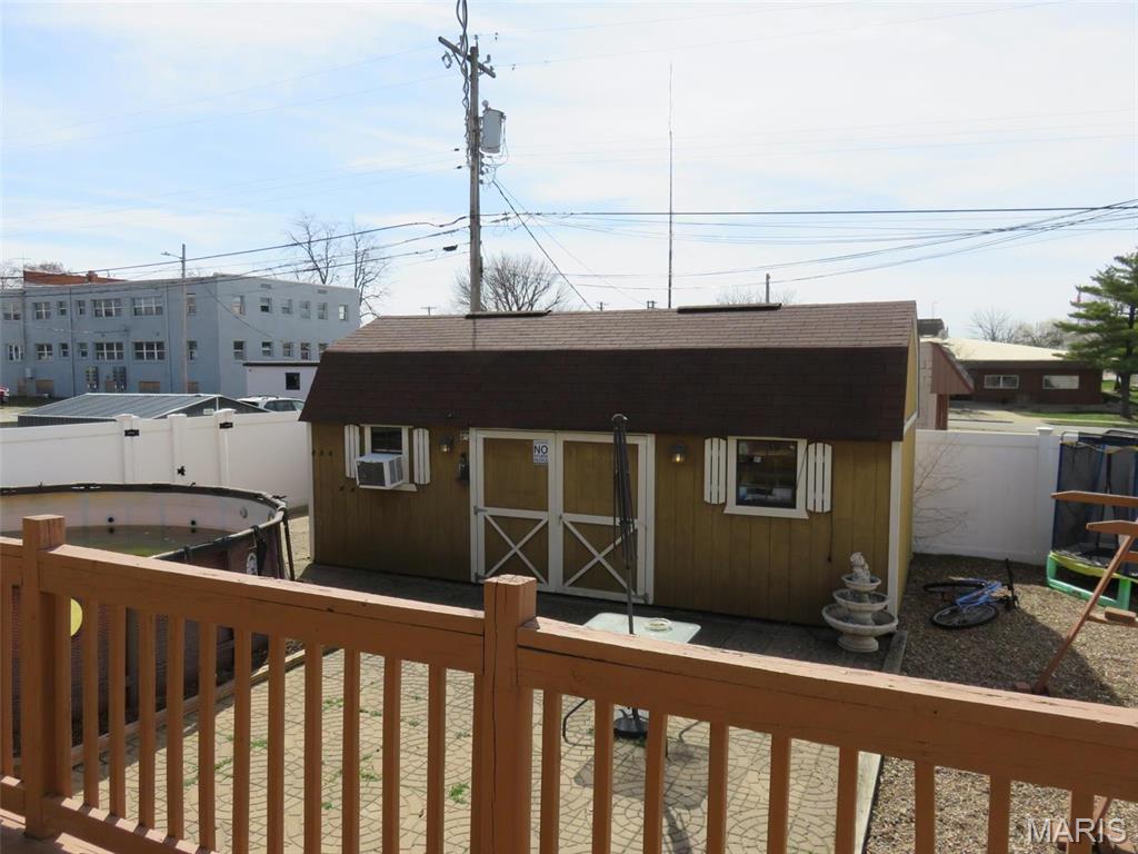 Not in Subdivision - Commercial Sale
