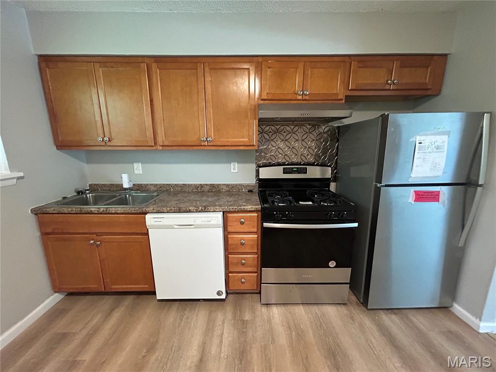Berkeley Orchards 2nd Add - Residential