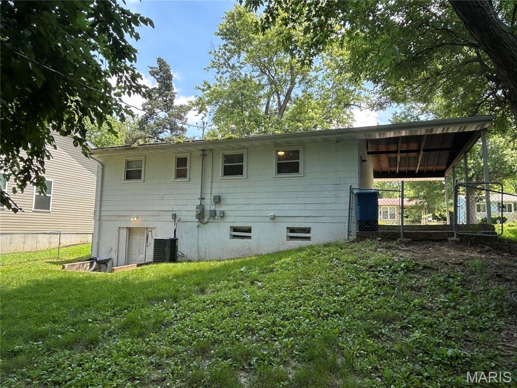 Berkeley Orchards 2nd Add - Residential
